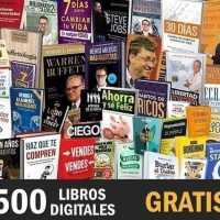 Libros gratis por siempre EBOOKS