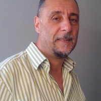 Salim Bouridah