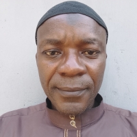 Abiodun Abdulrasaq Ismaeel