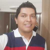 Bismark Pedraza Claros