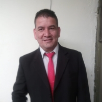 Jose Gabriel Cardenas