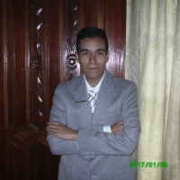 Isaias Manuel Camacho Camargo