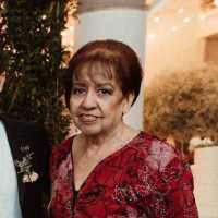 Blanca Irma Reyes Fuentes