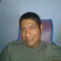 Heiner Antonio Romero Lopez