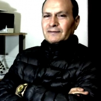 Raul Vidales Mendez